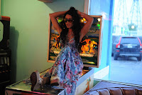 Vanessa Hudgens - Photoshoot High Quality Photographs