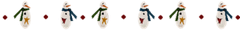 snowman dlog divider