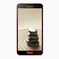 Samsung Galaxy J