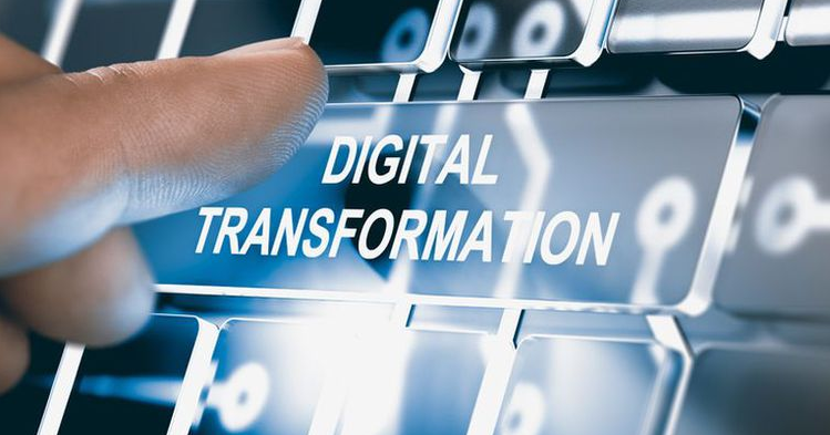 Pentingnya Perubahan Budaya Digital Transformasi