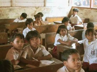 Artikel Masalah Pendidikan Di Indonesia  Share The Knownledge