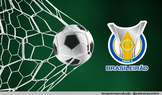 Confira os jogos atrasados do Brasileirão na Data FIFA de novembro