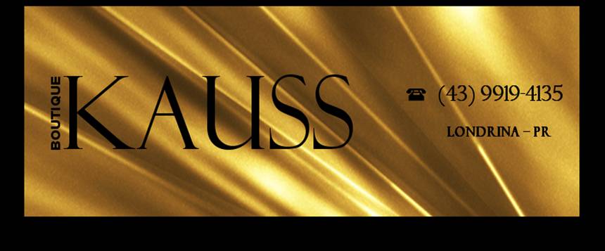 KAUSS BOUTIQUE