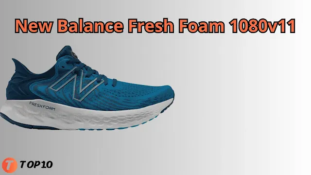 New Balance Fresh Foam 1080v11