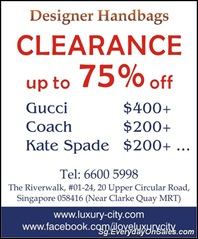 luxury-city-bag-clearance-Singapore-Warehouse-Promotion-Sales