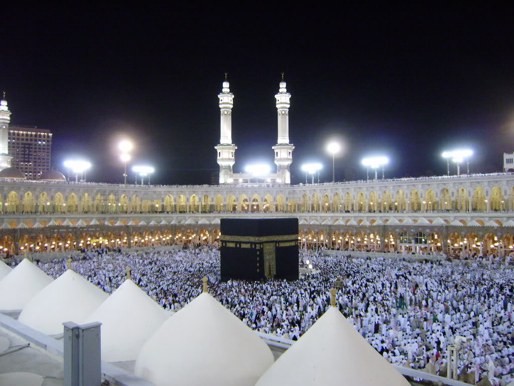 Mengapa Saudi Melarang Penggunaan Istilah Wisata Religi 