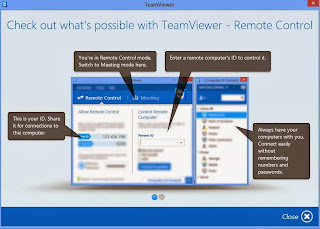 team viewer 6