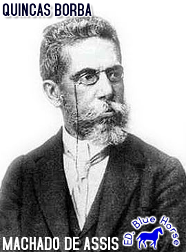 Quincas Borba | Machado de Assis