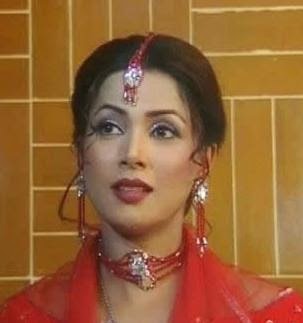 actress  live stage mujra dancer Zara akbar big boobs show mujra ...