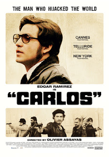 Carlos, the movie