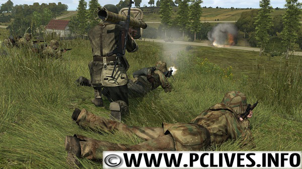 download full and free pc game Iron Front Liberation 1944 2012