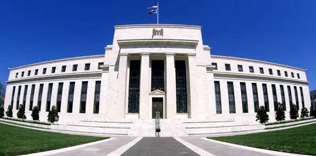 Federal Reserve