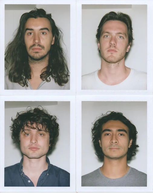 Flyte release new songs "Moon Unit" and "Victory Girls" - US Tour with SXSW Dates