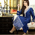 Sana Abbas Fall – Winter Dress Collection 2014-2015