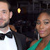 Serena Williams And Alex Ohanian Are Reportedly Getting Married This Weekend