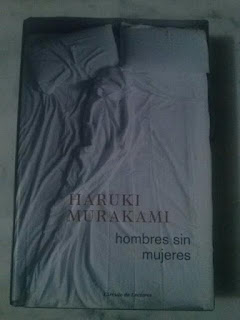 Hombres sin mujeres - Haruki Murakami