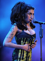 amy winehouse 2011