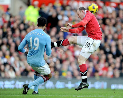 Manchester United, Manchester City, Man-u, Man-City, David Beckham, Beckham,Rooney