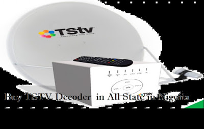  the demand for the TSVT decoder is quite very high right now and many people are already  Buy TSTV Decoder  in All State in Nigeria – , Abuja... | TSTV Dealer’s Contact Addresses And Location