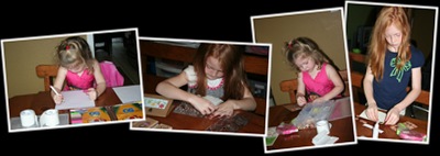 View crafts