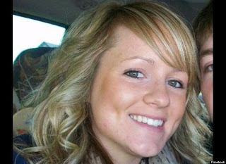 Amanda Connors, 24, was killed in a shooting outside of a hair salon in Sioux Falls, South Dakota, where she was a manager.