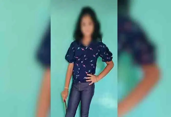 News, National, India, Chennai, Suicide, Local-News, Social-Media, Death, Obituary, Investigates, Police, 9-year-old 'Insta Queen' dies by suicide in Tamil Nadu after father asked her to study