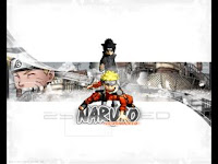 NARUTO WALLAPAPER