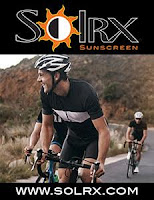 Sport Sunscreen by SolRx