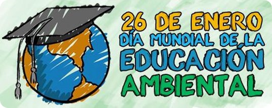 Día Mundial de la Educación Ambiental  Himajina