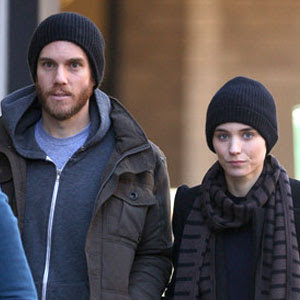 Rooney Mara Boyfriend