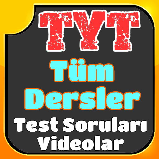 Tyt Testleri Çöz: Tüm Dersler Konu Anlatımı Video