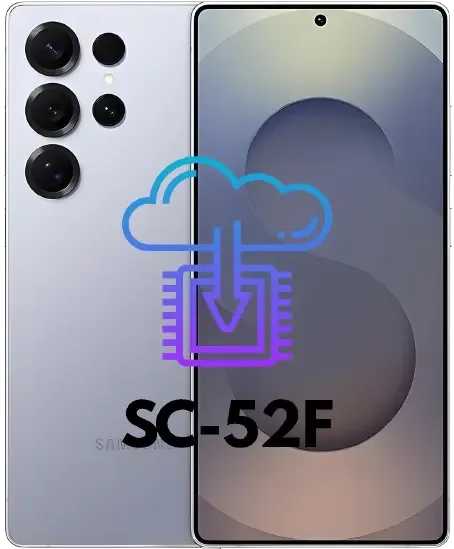 Full Firmware For Device Samsung Galaxy S25 Ultra SC-52F