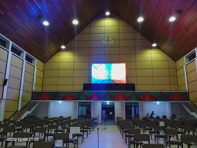 Sewa Videotron Medan