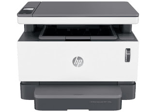 HP Neverstop Laser MFP 1200a Driver Download And Review