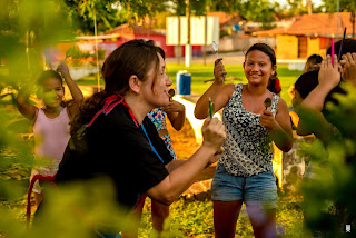 Abrace a Educação e a Cultura no Pantanal