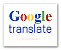 google translite