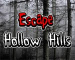 Walkthrough Escape Hollow Hills Guide