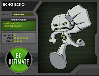 ben 10 ultimate alien