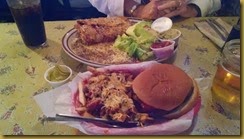 tortilla flat meal B