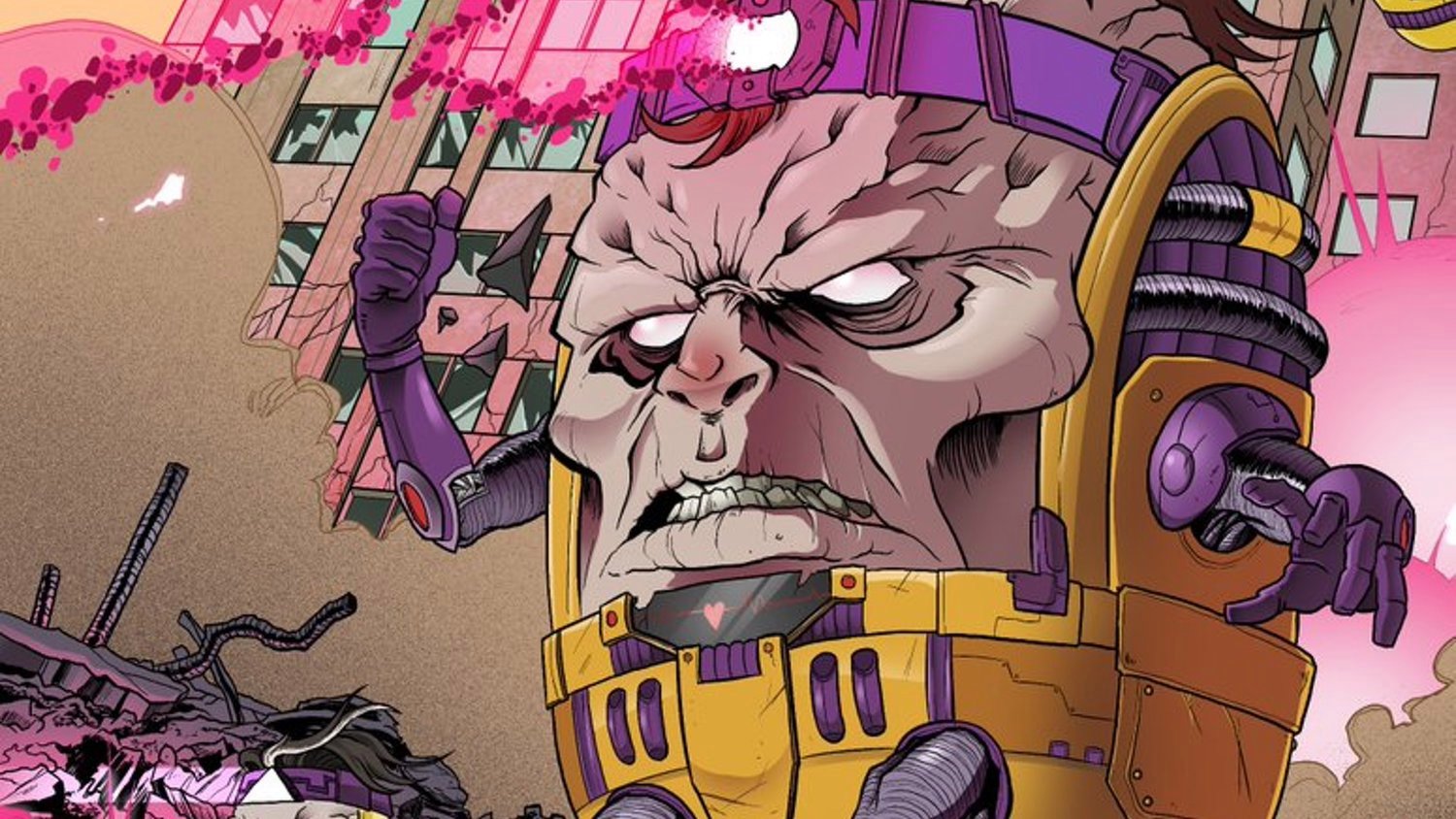 MODOK