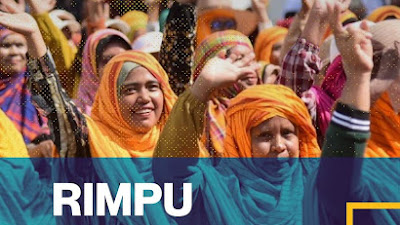 Pemkot Bima Terus Matangkan Persiapan Pawai Rimpu 