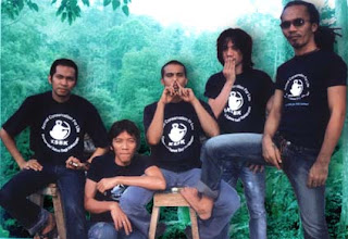 sejarah band slank