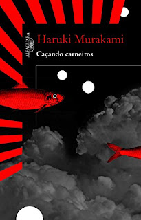 Caçando Carneiros Haruki Murakami