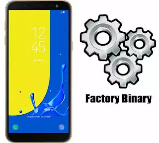 Samsung Galaxy J6 SM-J600L Combination Firmware