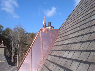 Metal roofing in Charlotte, NC