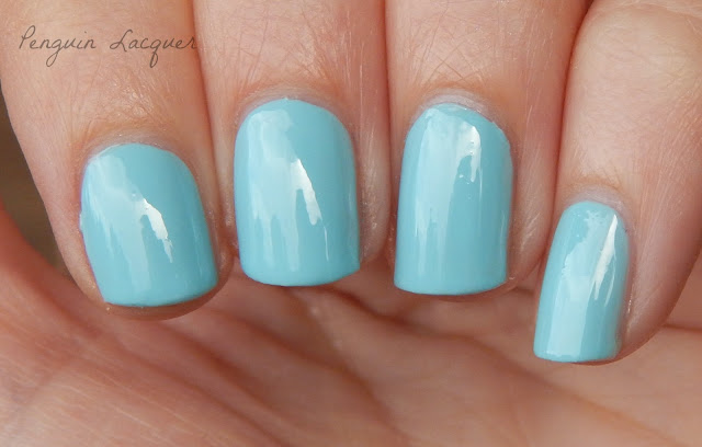 flormar sky blue nah