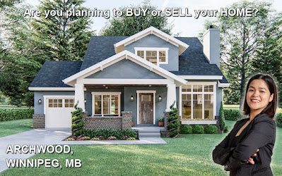 Archwood, Winnipeg, MB - Realtor Services