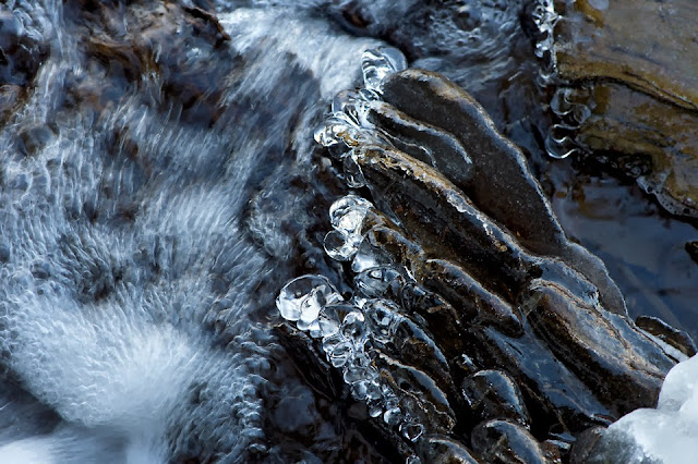 Nova Scotia; Ice