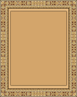 free poetry frame