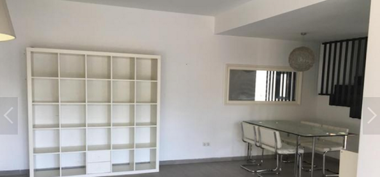 3 BEDROOM HOUSE IN TIAS - 950€/MONTH